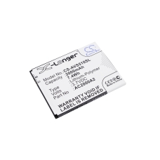 Kompatibilna zamenjava baterije za Archos AC2000A2