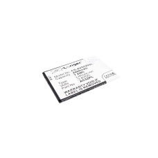 Kompatibilna zamenjava baterije za Archos AC52PL