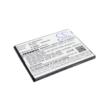 Kompatibilna zamenjava baterije za Archos AC59TI