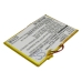 Baterija za MP3, MP4, PMP Archos CS-AVS5SL