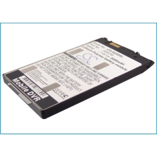 Kompatibilna zamenjava baterije za Archos 400238,501500