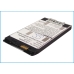 Battery compatible with Archos