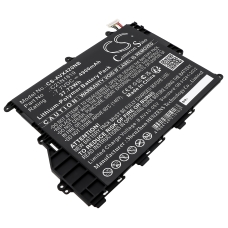 Kompatibilna zamenjava baterije za Asus 0B200-03200000,C21N1819