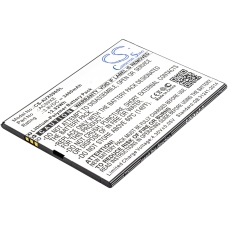 Kompatibilna zamenjava baterije za Archos AC59XE