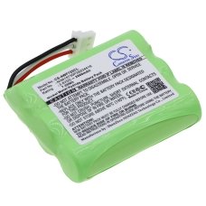 Kompatibilna zamenjava baterije za AT&T NI3615T30P3S534416
