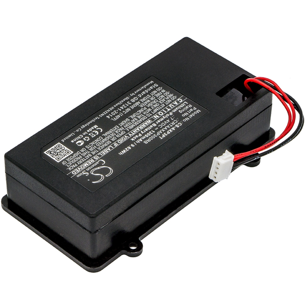 Baterije Baterija za projektor CS-AXP3PT