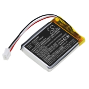 Battery compatibleWith Axvue