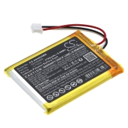 Battery compatibleWith Axvue