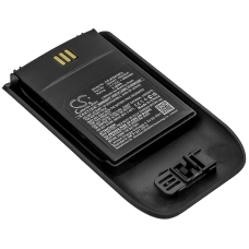 Kompatibilna zamenjava baterije za ASCOM 490933A,660497