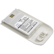 Kompatibilna zamenjava baterije za ASCOM 490933A,660497