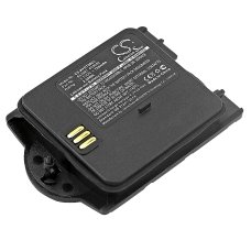 Kompatibilna zamenjava baterije za Ericsson 653081,653082,BKBNB 220 21/1