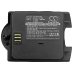 Kompatibilna zamenjava baterije za ASCOM 653081,653082,BKBNB 220 21/1