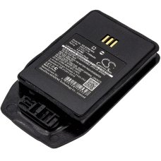 Kompatibilna zamenjava baterije za ASCOM 1220187,660273/1B