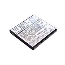 Kompatibilna zamenjava baterije za ASCOM 490926A,RB-490926-LW