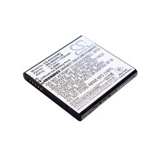 Kompatibilna zamenjava baterije za ASCOM 490926A,RB-490926-LW