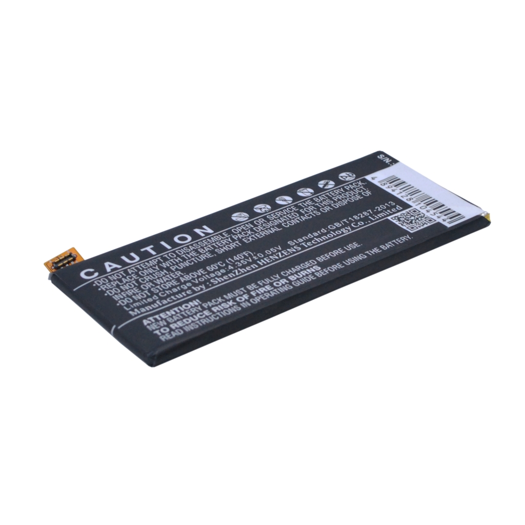 Baterija združljivo z Asus CS-AZF300SL