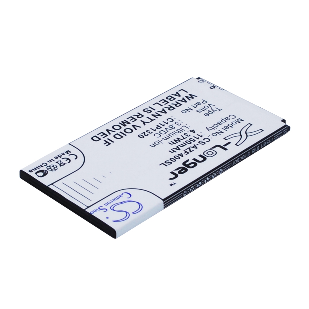 Battery for Asus A400CG