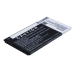 Battery for Asus A400CG