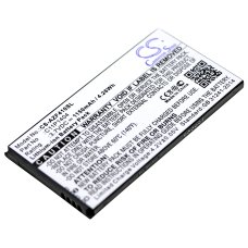 Kompatibilna zamenjava baterije za Asus C11P1404