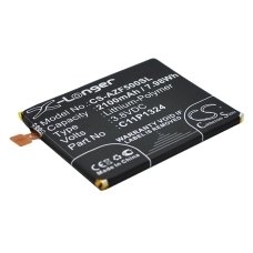 Kompatibilna zamenjava baterije za Asus 0B200-00850000,C11P1324