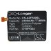 Kompatibilna zamenjava baterije za Asus 0B200-00850000,C11P1324