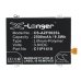 Kompatibilna zamenjava baterije za Asus 0B200-01210100,C11P1410