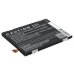 Kompatibilna zamenjava baterije za Asus 0B200-01210100,C11P1410