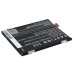 Kompatibilna zamenjava baterije za Asus 0B200-01210100,C11P1410