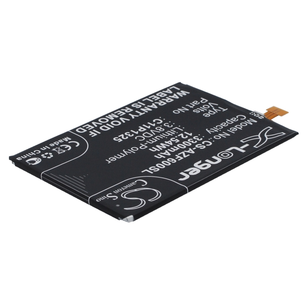 Kompatibilna zamenjava baterije za Asus C11P1325