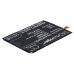 Kompatibilna zamenjava baterije za Asus C11P1325