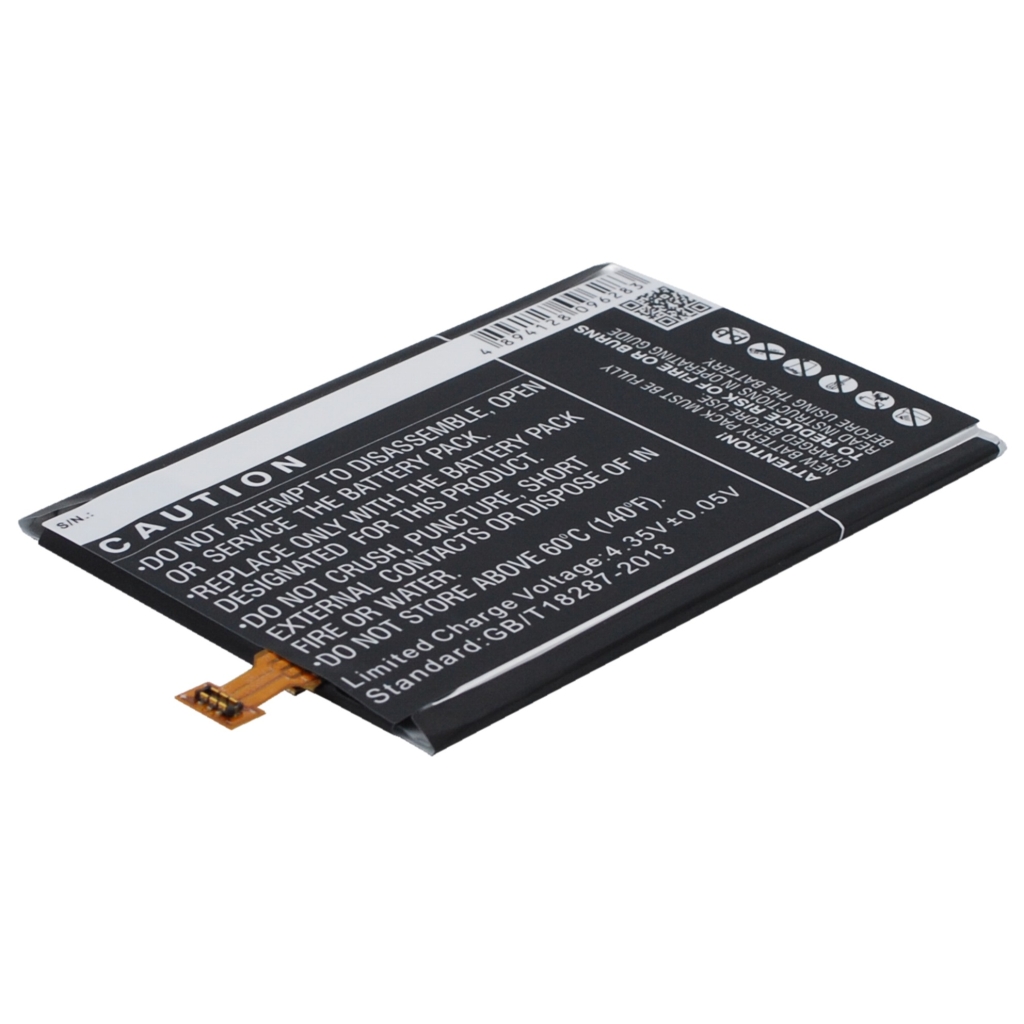 Kompatibilna zamenjava baterije za Asus C11P1325