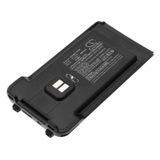Kompatibilna zamenjava baterije za Baofeng BL-13UV,GM-30,LB-75L