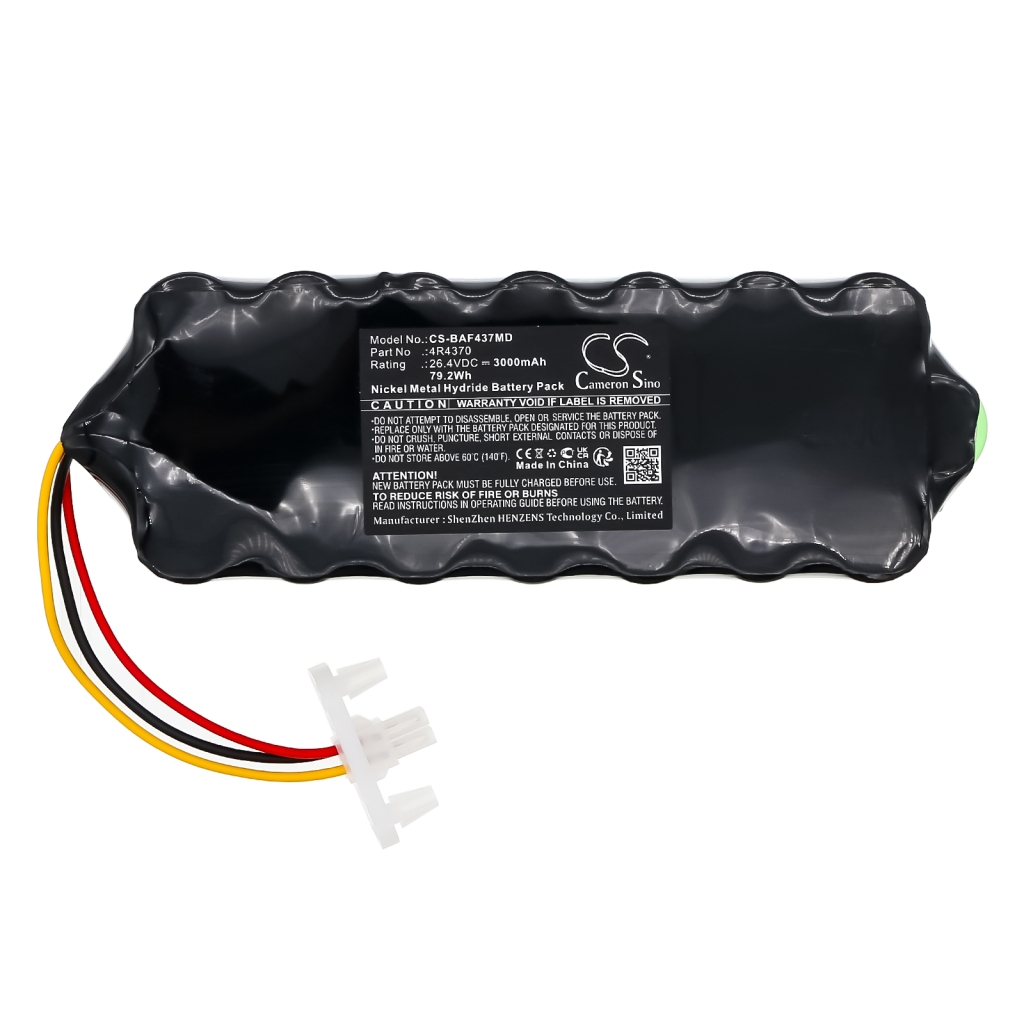 Baxter healthcare Fenwal Autoseal 4R4370