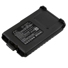 Kompatibilna zamenjava baterije za Baofeng BL-5,BL-5L