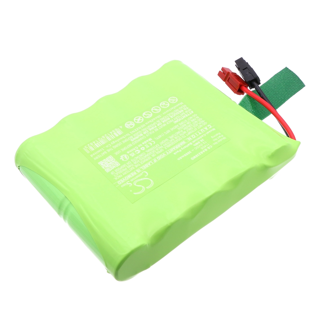 Medicinska baterija Baxter healthcare CS-BAS238MD