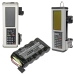 Medicinska baterija Baxter healthcare AS60A (CS-BAS400MD)