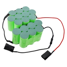 Kompatibilna zamenjava baterije za BOSCH 11008882,VXAS011V20