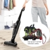 Baterija za sesalnik Bosch CS-BBH222VX