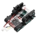 Vacuum Battery Bosch BBH3ALL23