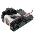 Vacuum Battery Bosch BBH3ALL23