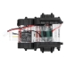 Vacuum Battery Bosch BBH3ALL23