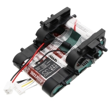 Kompatibilna zamenjava baterije za BOSCH 12026553,12038021,828BPV216-01