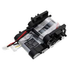 Compatible battery replacement for BOSCH 12038021,828BPV216-01
