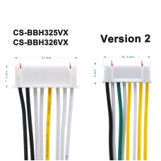 Kompatibilna zamenjava baterije za BOSCH 12026529,828BPV252,NV-BFXX