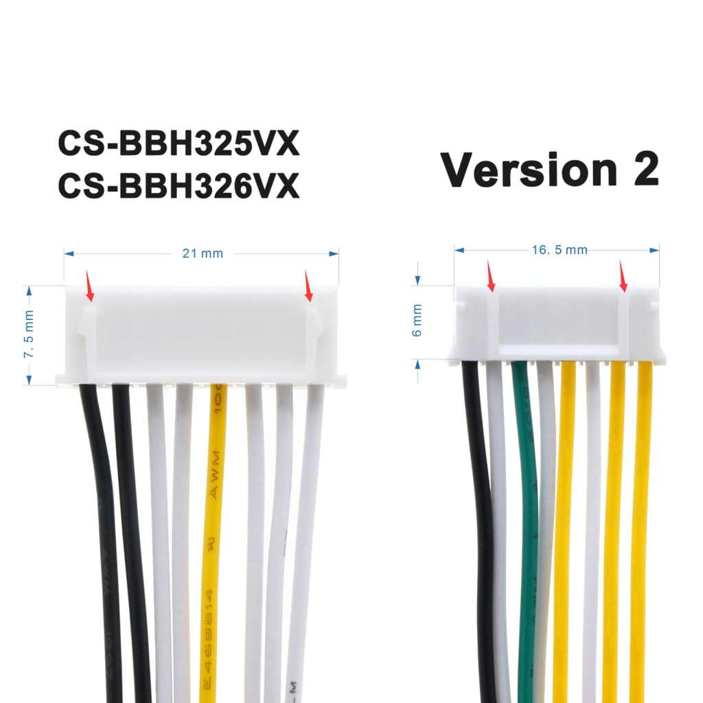 Baterija za sesalnik Bosch CS-BBH326VX