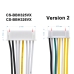 Baterija za sesalnik Bosch CS-BBH326VX
