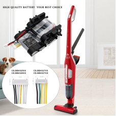 Kompatibilna zamenjava baterije za BOSCH 12026529,828BPV252,NV-BFXX