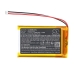 Battery Replaces AHB653860