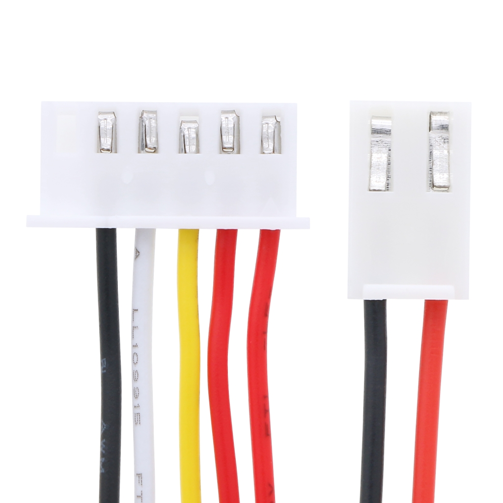 Vacuum Battery Bosch VXAS012V14