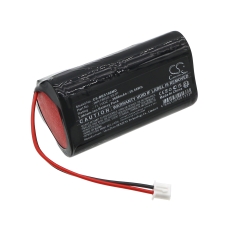 Kompatibilna zamenjava baterije za Bombas INR18650-3S1P